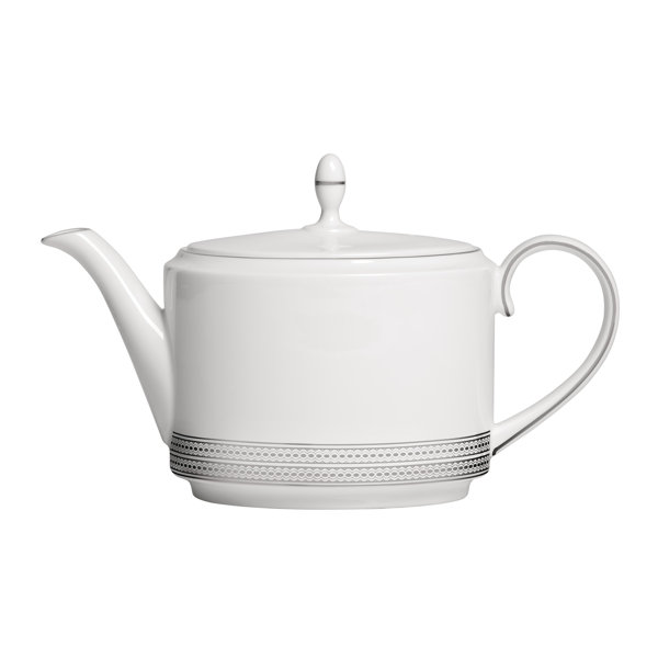 Modern Teapot Wayfair
